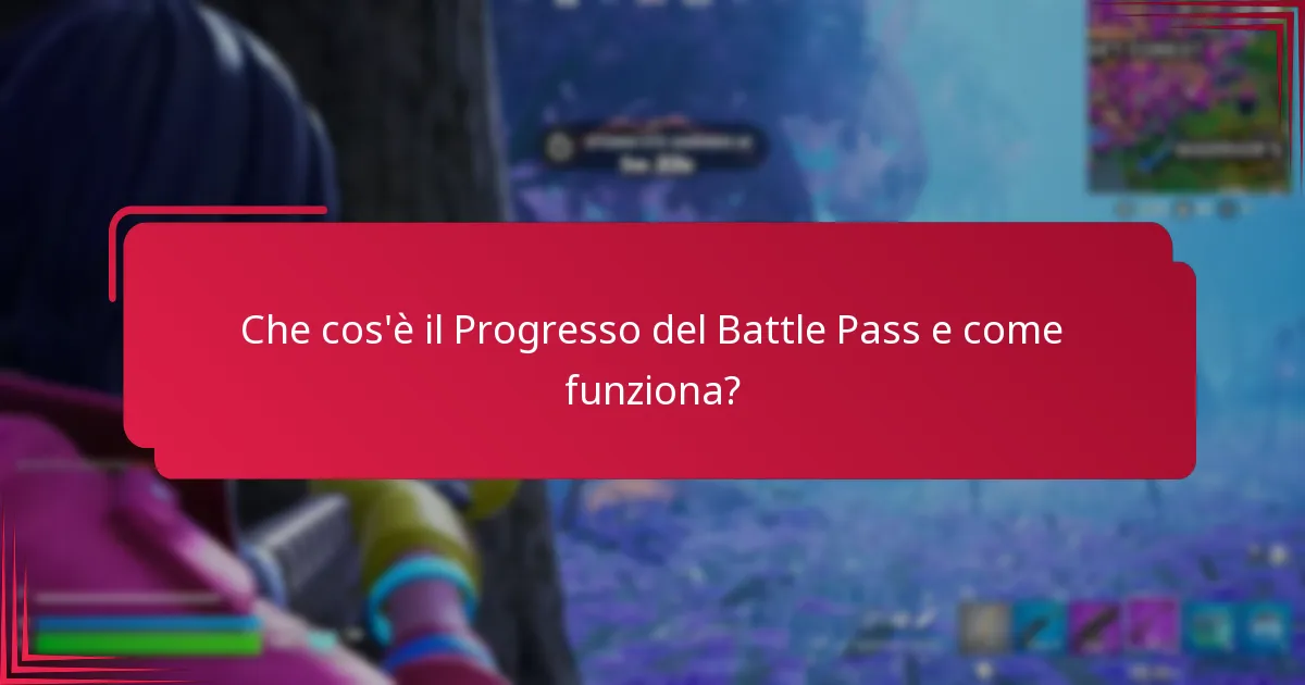 Come possono i giocatori tenere traccia del loro progresso nel Battle Pass?