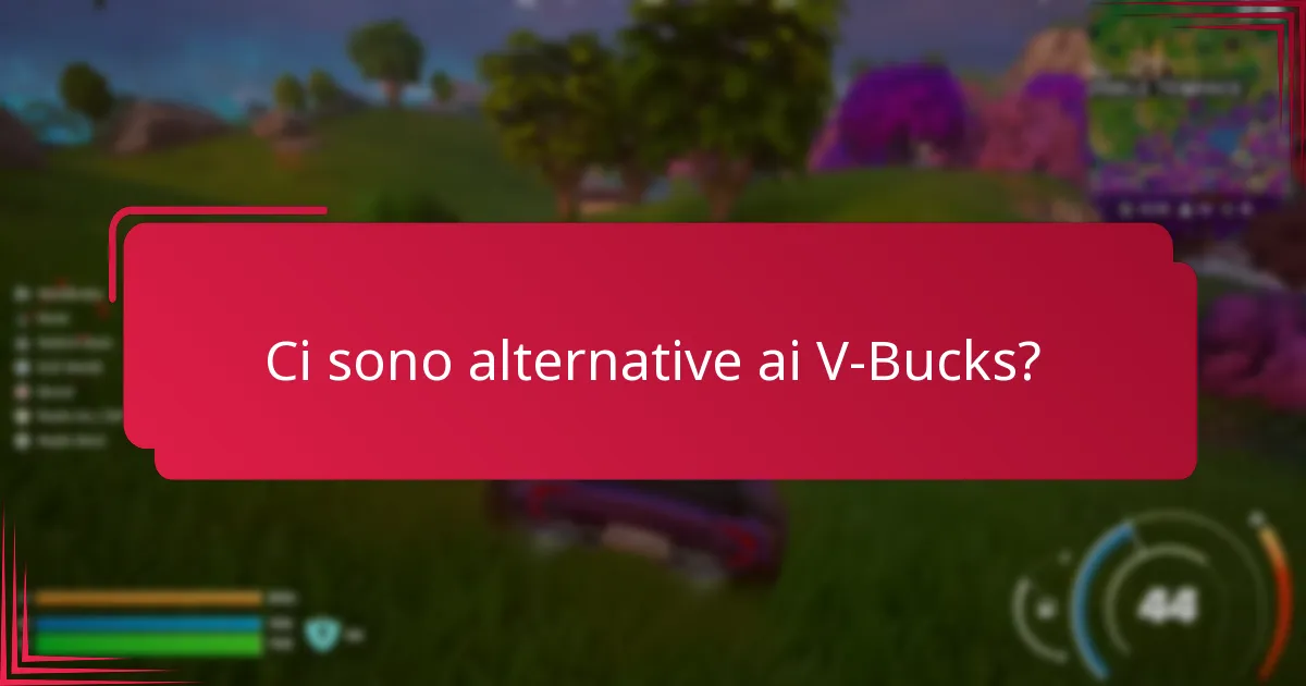 Quali sono le opzioni di rinnovo per i V-Bucks?