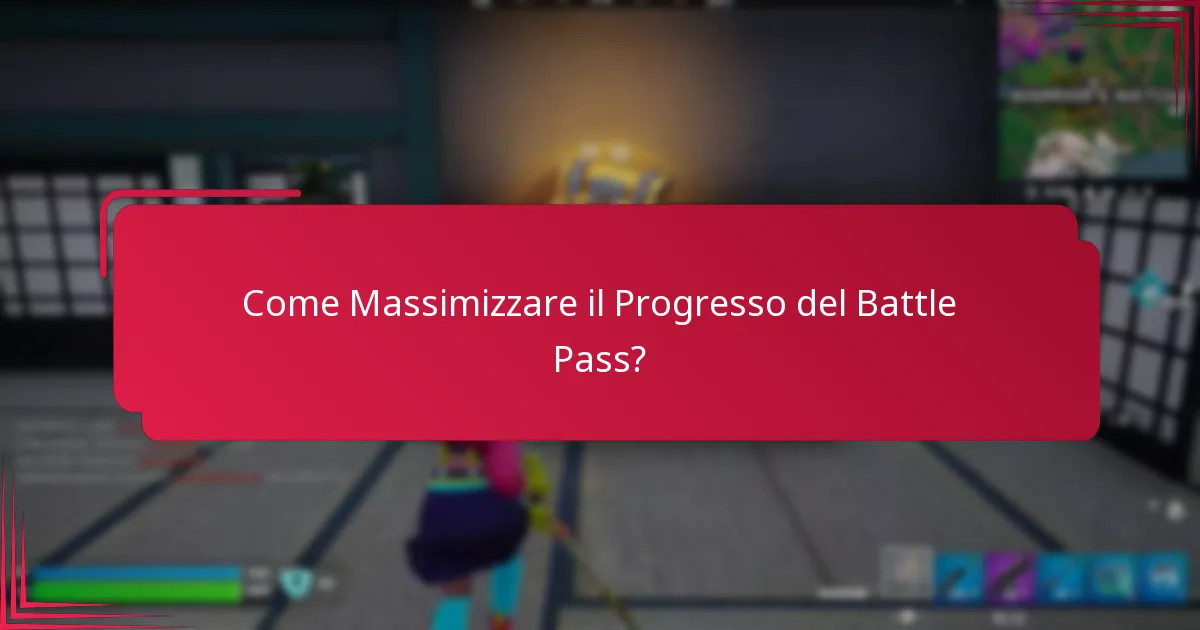 Quali sono i Traguardi Chiave nel Battle Pass?