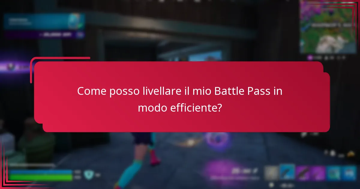 Quali sono le migliori strategie per la gestione delle risorse nel Battle Pass?