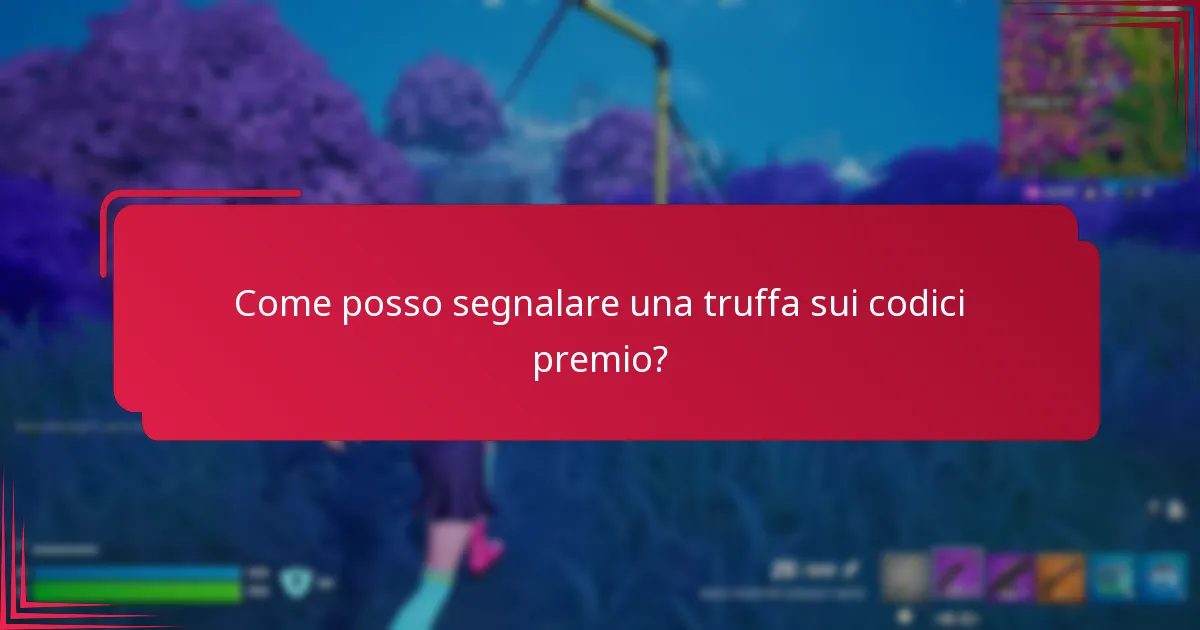 Quali misure di sicurezza posso adottare contro le truffe sui codici premio?