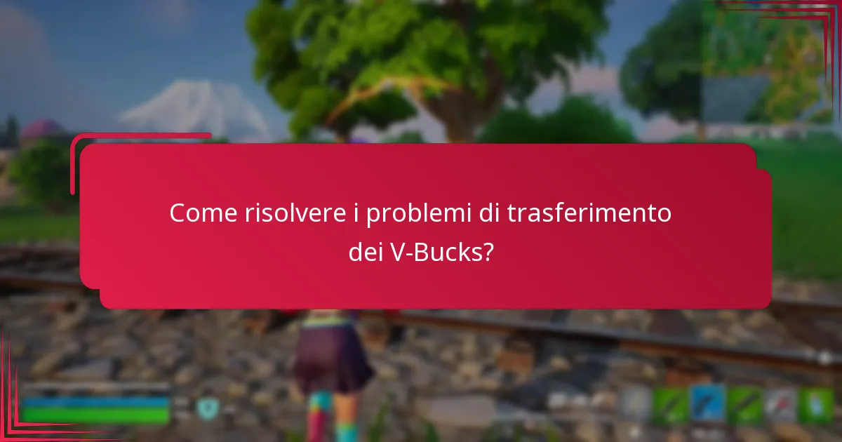 Quali sono le regole per gli account familiari riguardo ai V-Bucks?