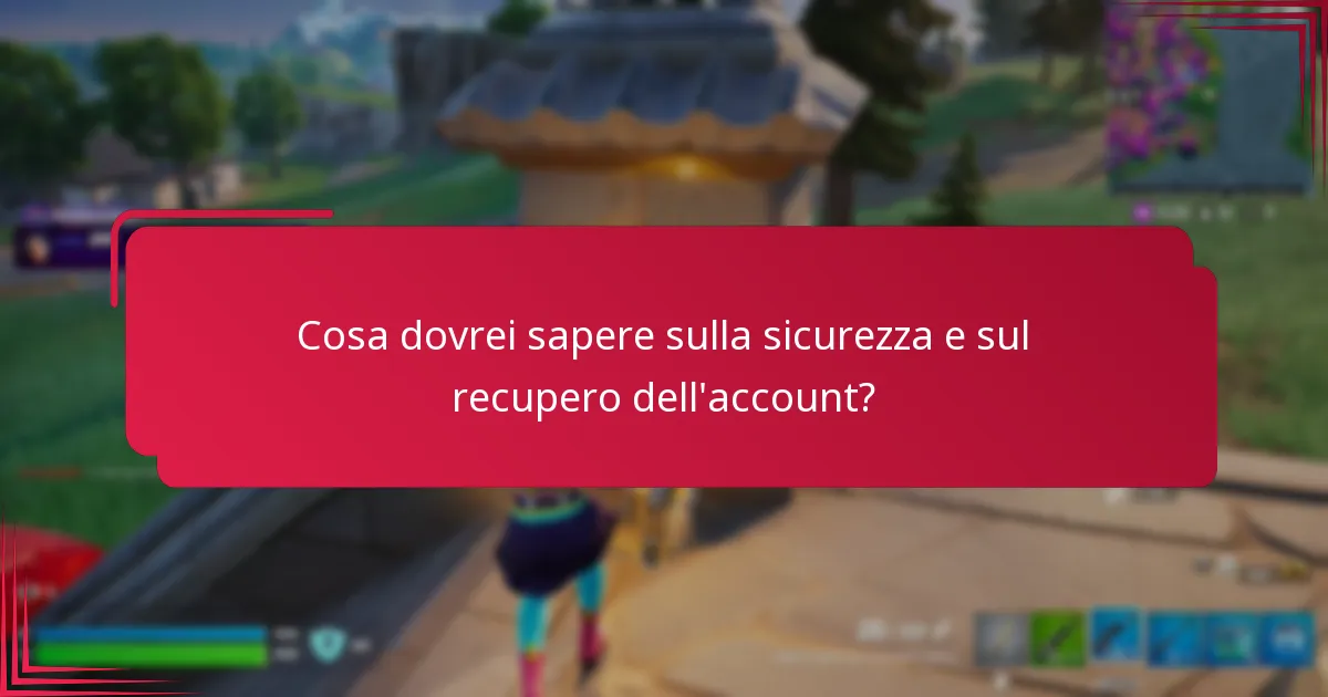 Come posso impostare il collegamento dell’account V-Bucks?