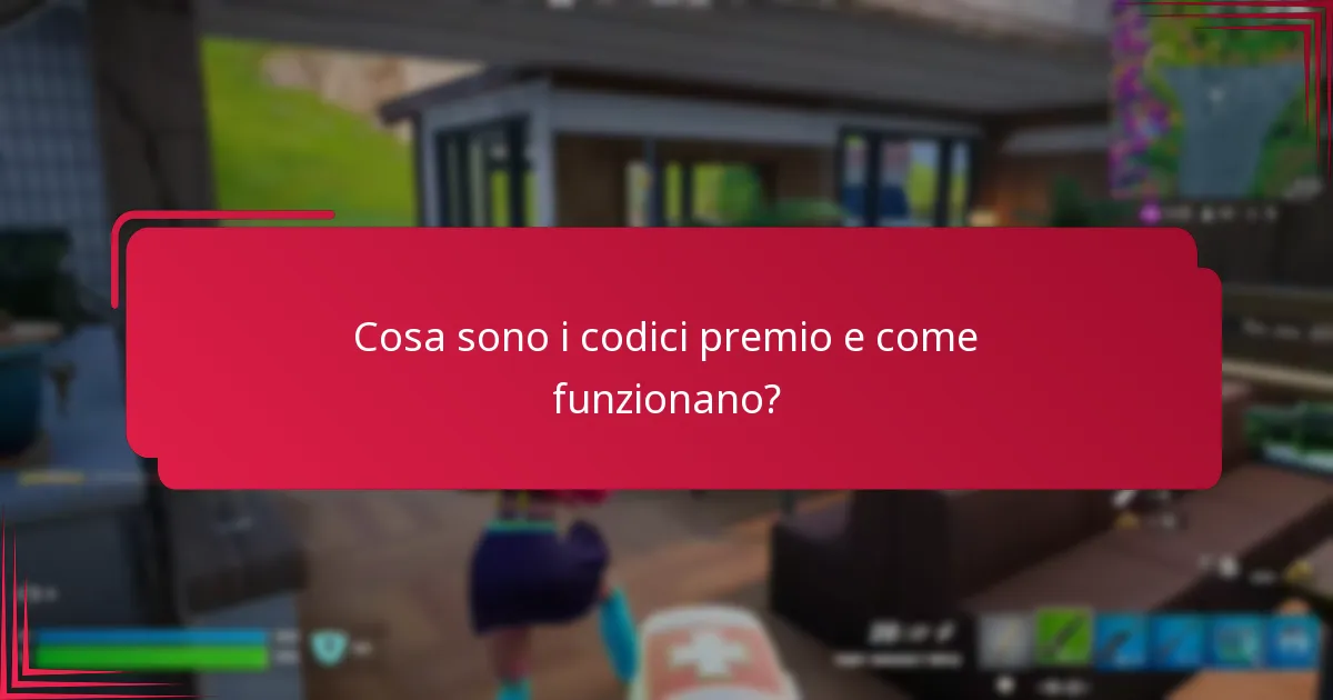 Come posso impostare promemoria per le scadenze dei codici premio?