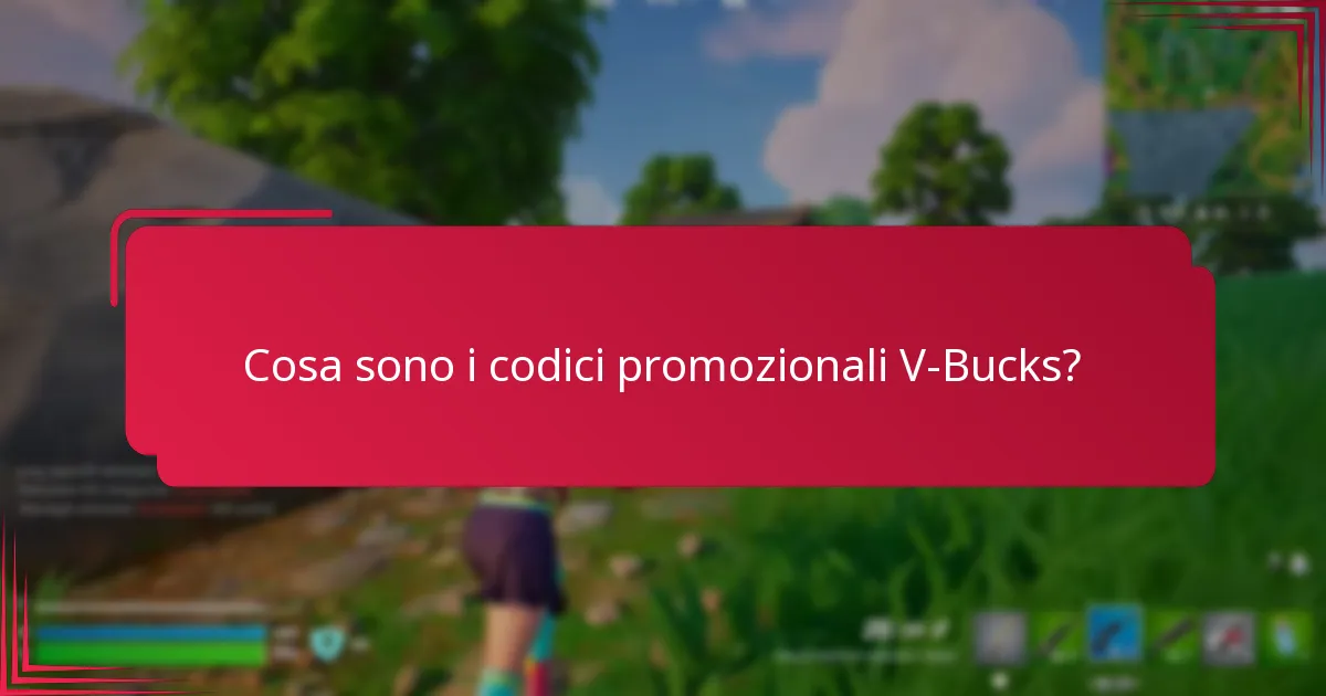 Quali sono le limitazioni dei codici promozionali V-Bucks?