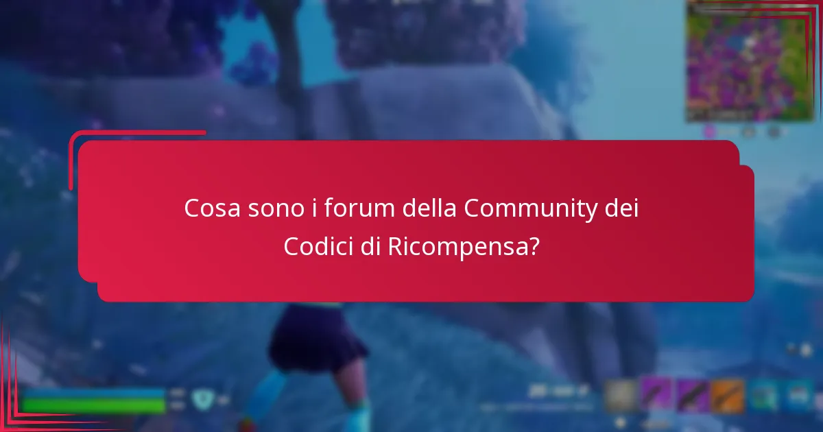 Quali sono le esperienze comuni degli utenti condivise in questi forum?