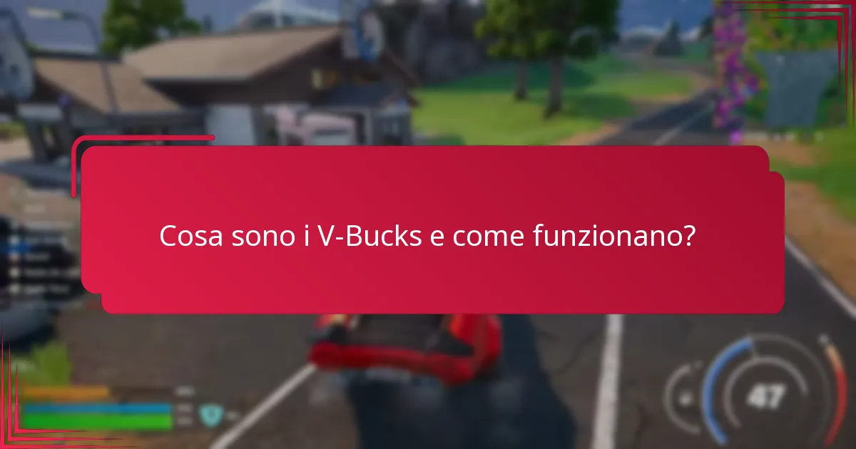 Quali pacchetti offrono il miglior valore per i V-Bucks?