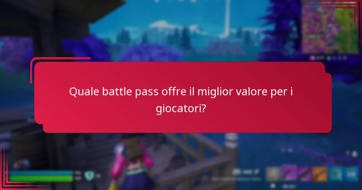 Quali sono le difficoltà comuni affrontate nelle sfide del battle pass?