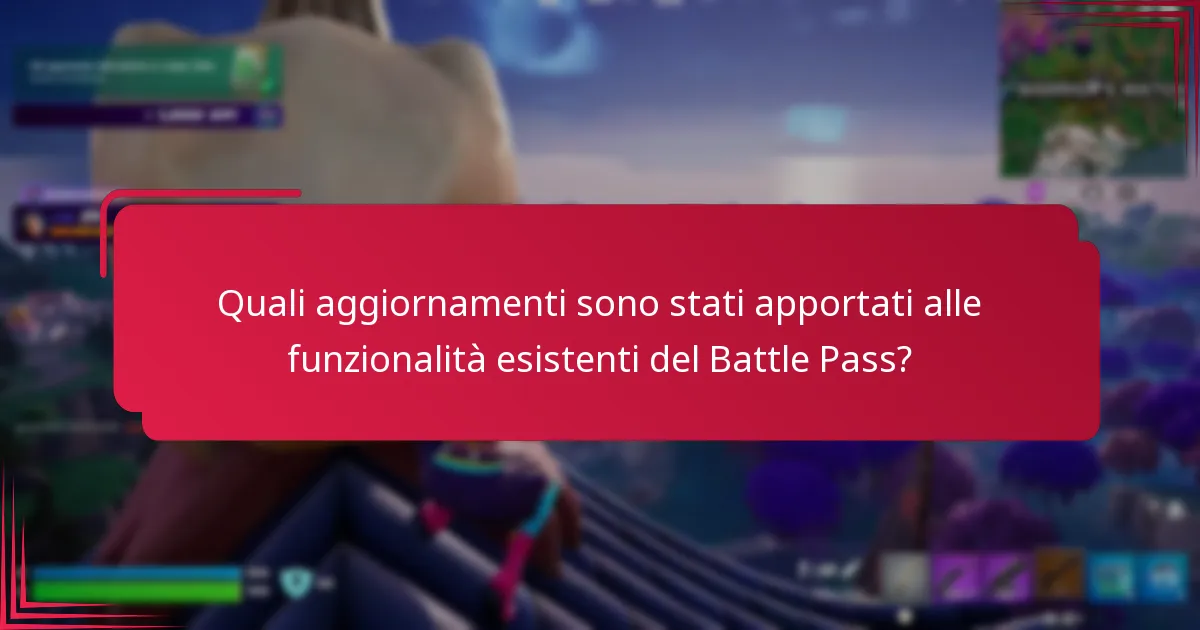Come sta reagendo la comunità ai cambiamenti stagionali?