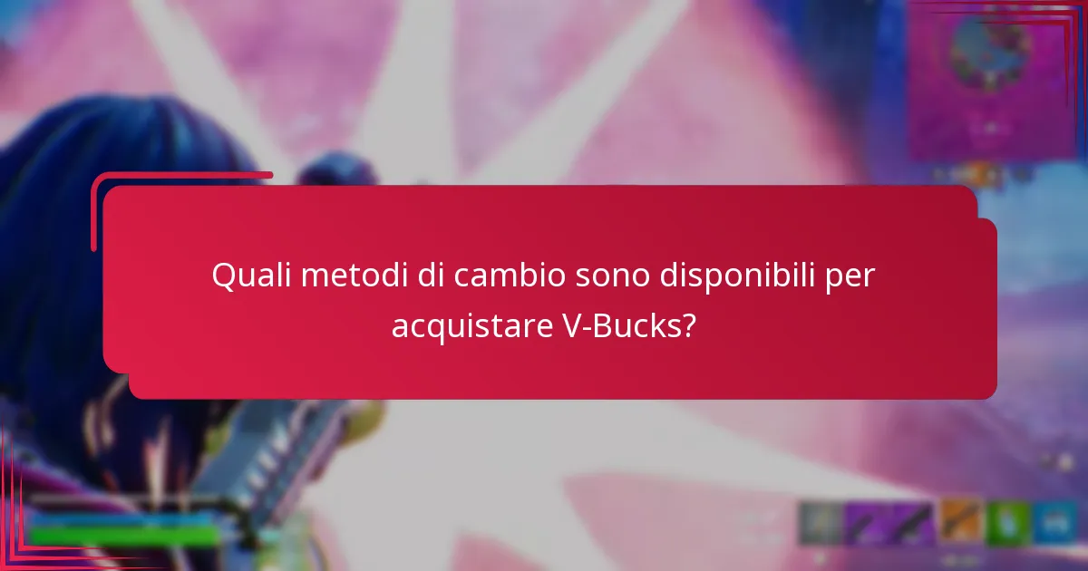 Come possono gli utenti minimizzare le commissioni quando convertono valuta in V-Bucks?