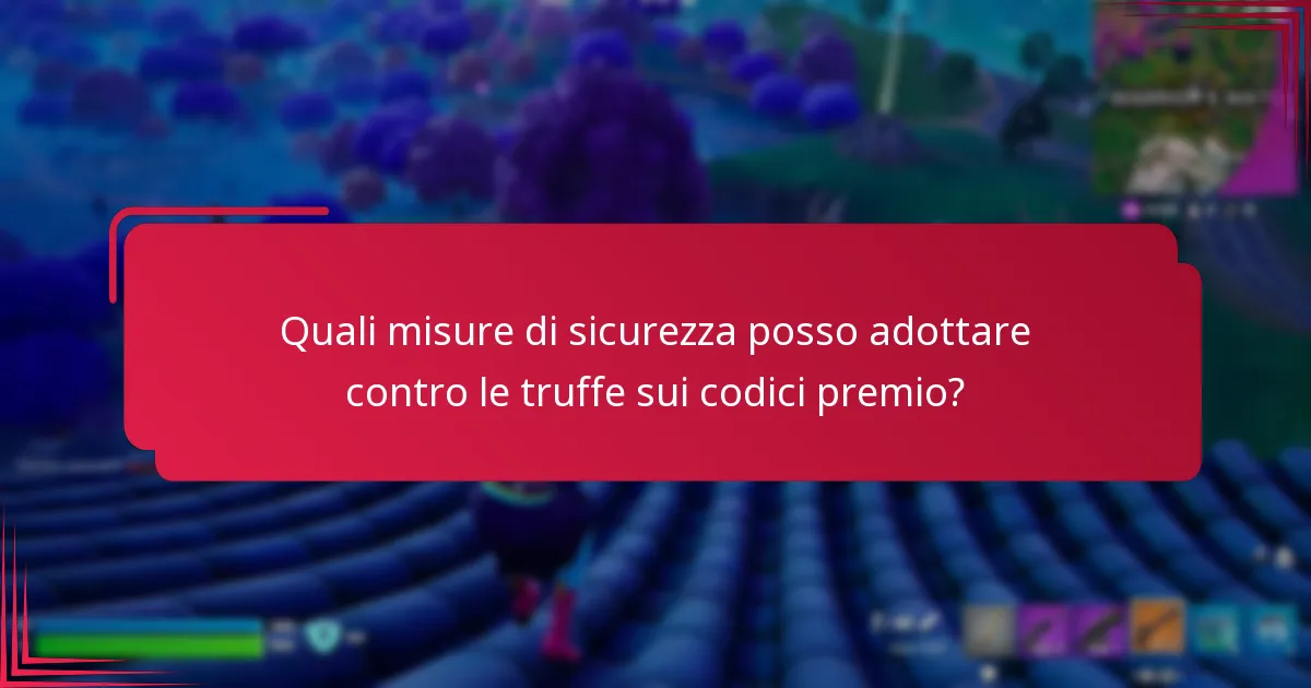 Quali programmi premio sono reputabili?