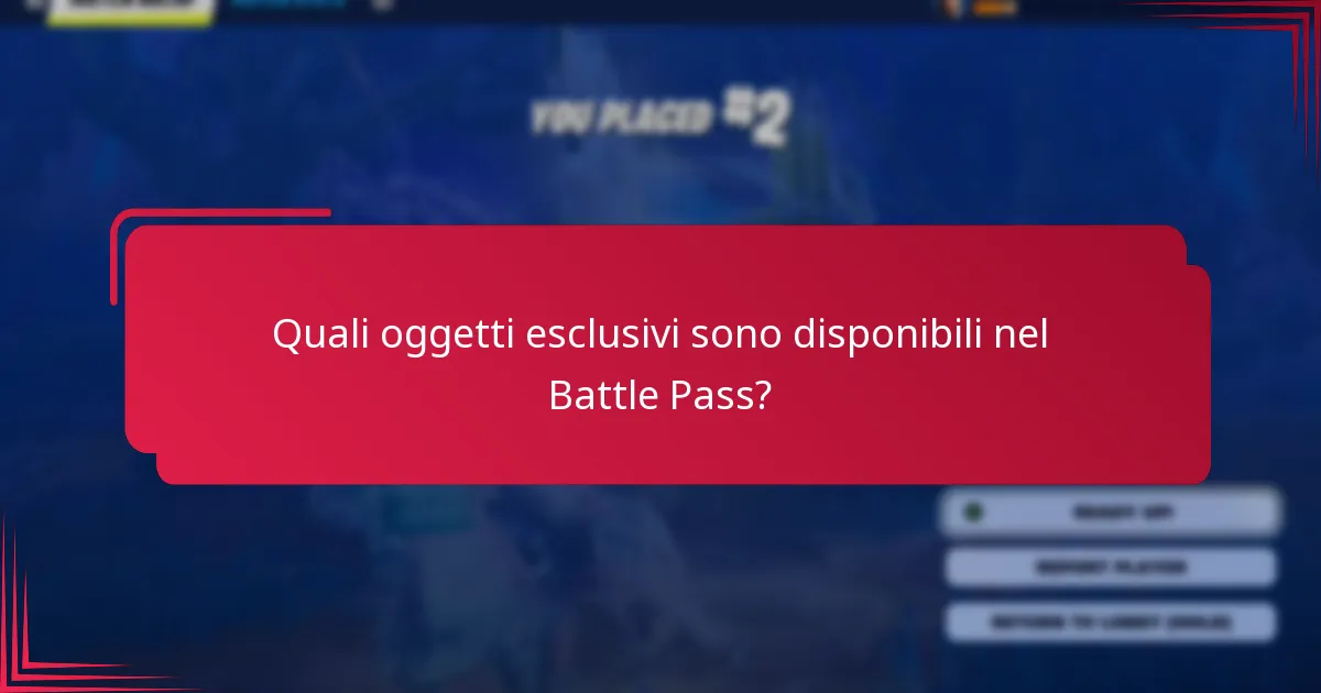Come si confronta il Battle Pass con altri giochi?