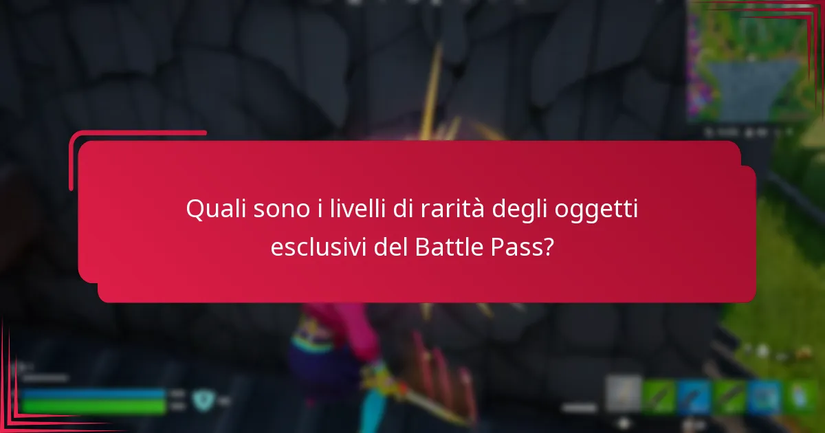 Come influisce la rarità sulle strategie di scambio?