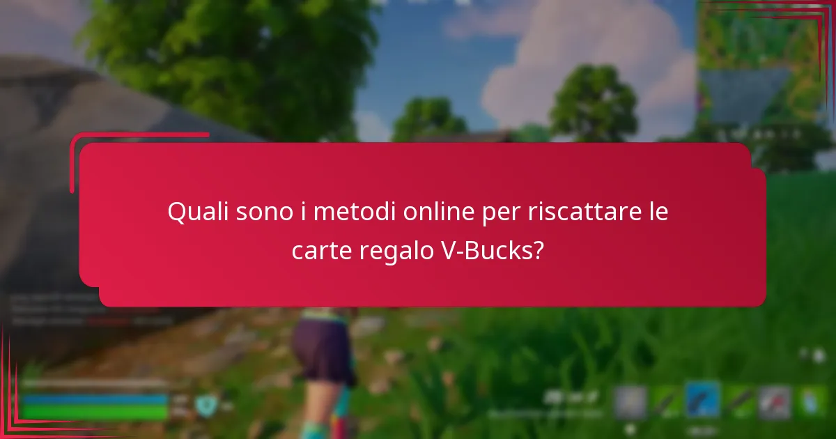 Come influenzano le differenze regionali il riscatto delle carte regalo V-Bucks?