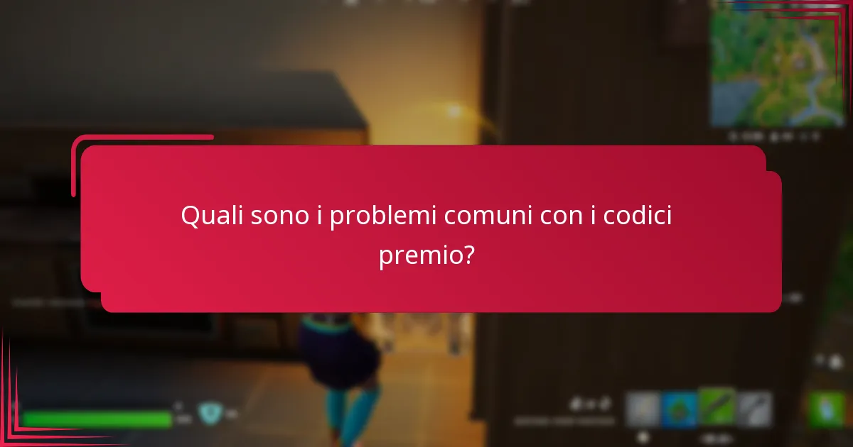 Quali sono le strategie avanzate di risoluzione dei problemi per i codici premio?