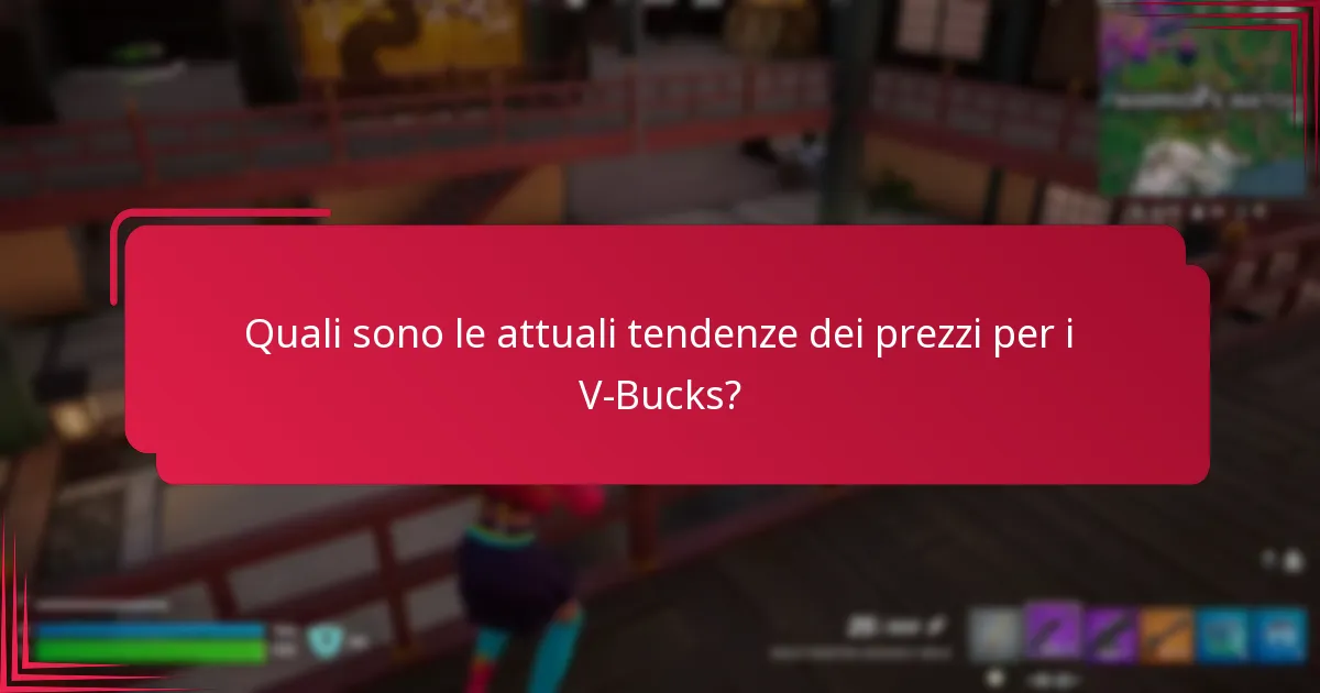 Come scegliere la migliore opzione di acquisto per i V-Bucks?