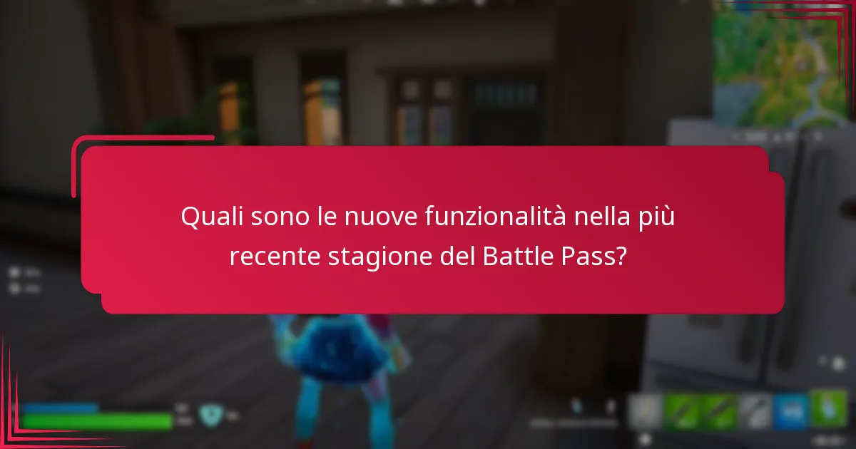 Quali strategie massimizzano i benefici dal nuovo Battle Pass?